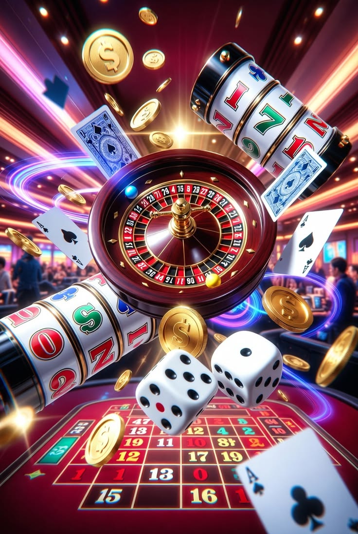 মনস্টার ডাইস